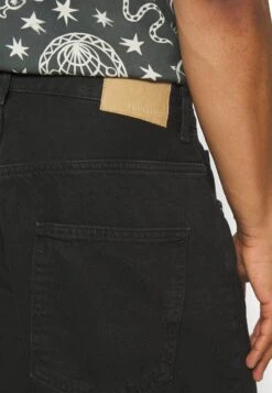 YOURTURN Baggy Jeans Unisex - Jeans Baggy - Black Denim -Yourturn 8eccc970fe164c85b3049c43a2657a55 scaled