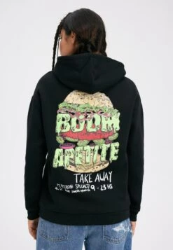 YOURTURN UnisexFelpaBlack Uomo Maglieria E Felpe YO121016D-Q11 -Yourturn 8ed5fad7034d49f39522c5136285a2f8 scaled