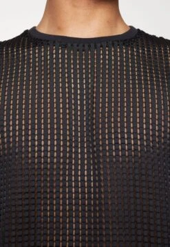 YOURTURN UnisexMaglietta A Manica LungaBlack Donna T-shirt E Top YO12100WP-Q11 -Yourturn 8eee7eefee6a4404a37771498170ff5a scaled