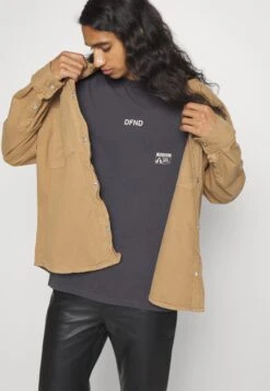 YOURTURN UnisexT-Shirt Con StampaBlack Uomo T-shirt E Polo YO1210110-Q11 -Yourturn 8efb80c8634e4f869b7d8b92015d5b2b scaled