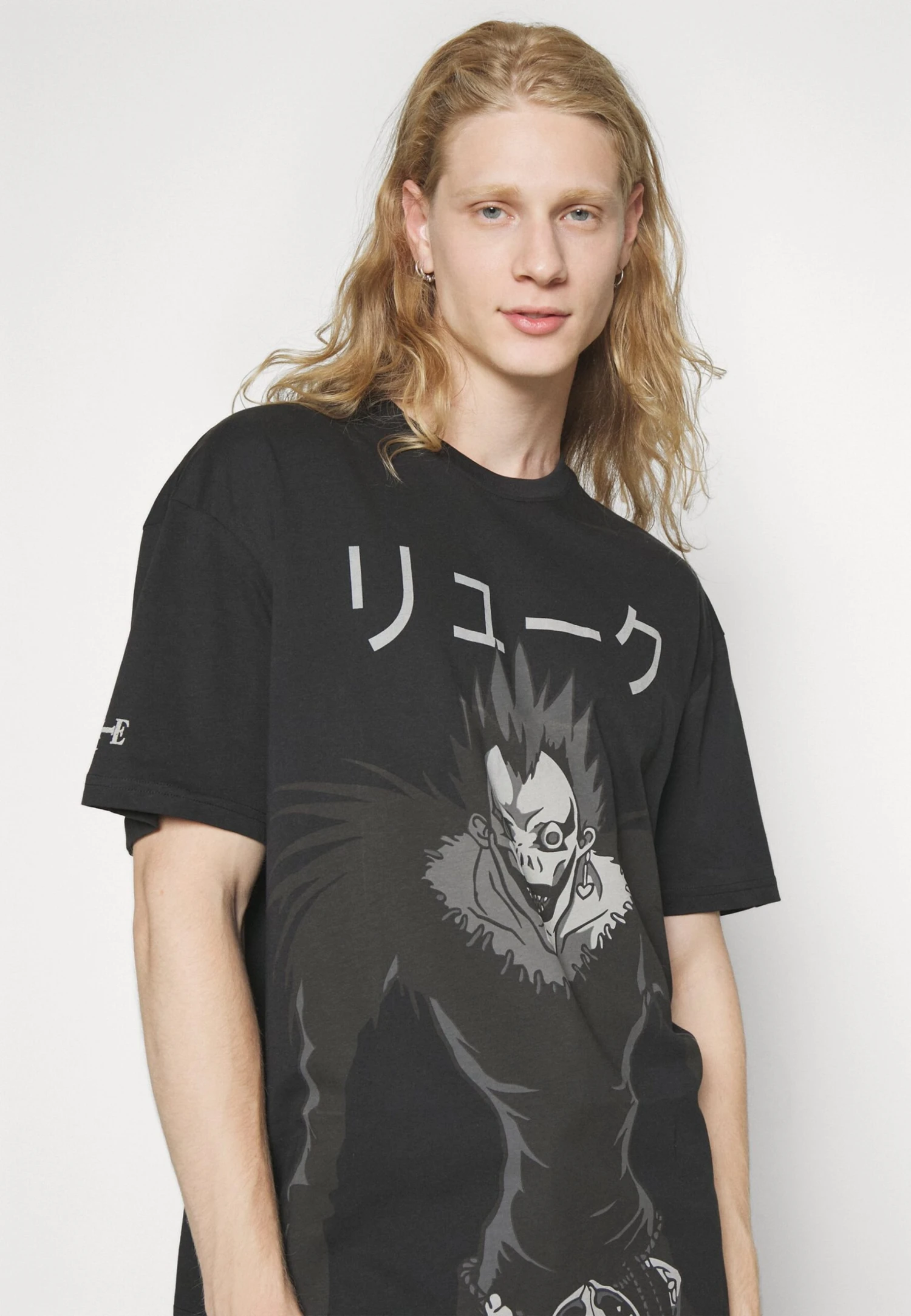 Death Note UnisexT-Shirt Con StampaBlack Uomo T-shirt e polo YO1210177-Q11 YOURTURN Death Note UnisexT-Shirt Con StampaBlack Uomo T-shirt E Polo YO1210177-Q11 -Yourturn 8fe821b1df3f445cb51c82449356a87a scaled