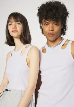 YOURTURN UnisexTopWhite Uomo T-shirt E Polo YO12100ZE-A11 -Yourturn 8ff9e4be9ad0402da2b149f952dd547f scaled