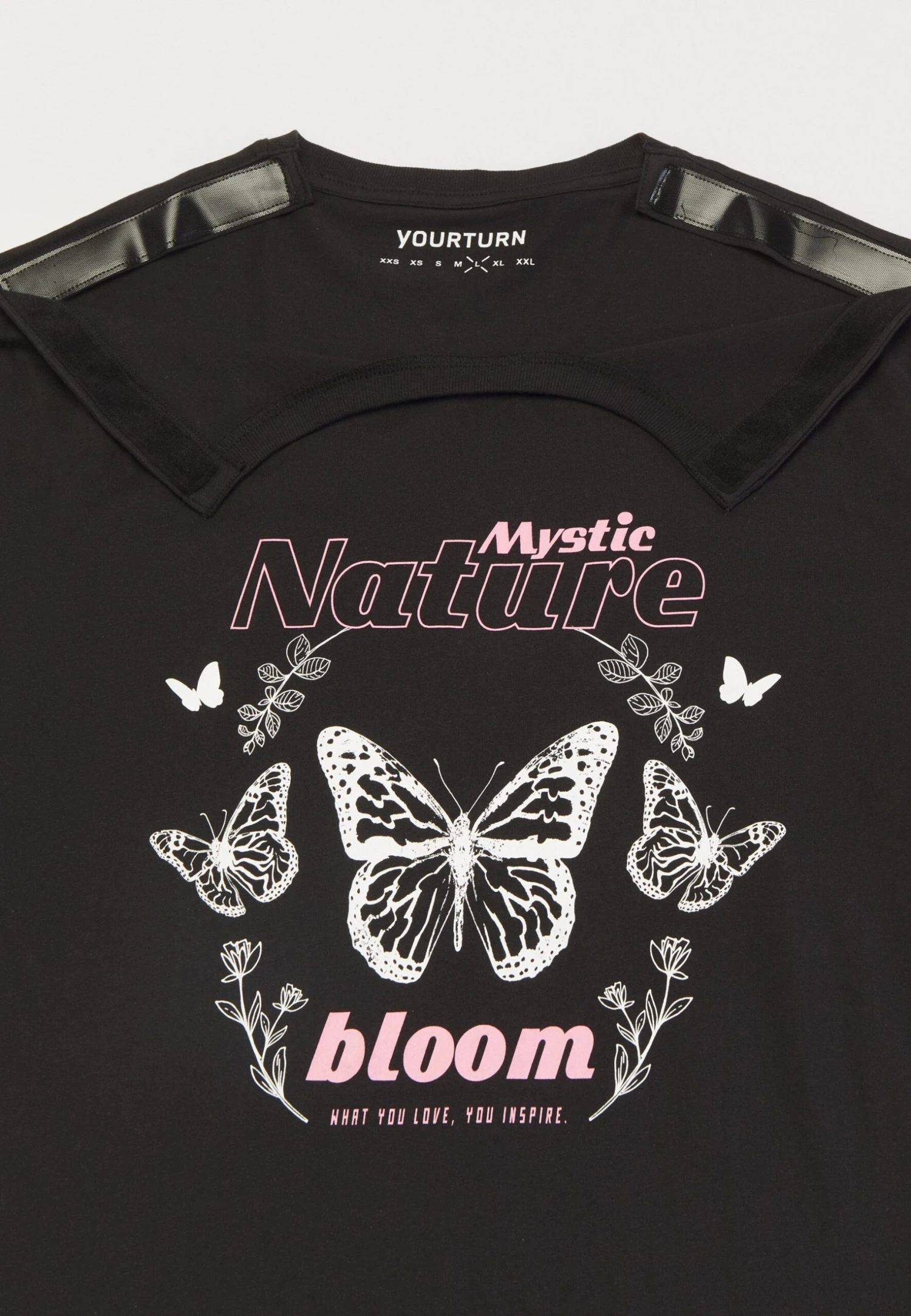 UnisexT-Shirt Con StampaBlack Uomo T-shirt e polo YO12100OT-Q11 YOURTURN UnisexT-Shirt Con StampaBlack Uomo T-shirt E Polo YO12100OT-Q11 -Yourturn 90406e9ff02f4fe8b3c1905ab67cff46 scaled