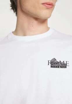 YOURTURN UnisexT-Shirt Con Stampa White Donna T-shirt E Top YO121012Y-A11 4 YOURTURN UnisexT-Shirt Con Stampa White Donna T-shirt E Top YO121012Y-A11 -Yourturn 906f1c0f1bb74768b70e4520308828f6 scaled