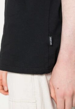 YOURTURN Graphic T-Shirt Beyond UnisexT-Shirt Con StampaBlack Uomo T-shirt E Polo YO12100MD-Q11 4 YOURTURN Graphic T-Shirt Beyond UnisexT-Shirt Con StampaBlack Uomo T-shirt E Polo YO12100MD-Q11 -Yourturn 914acf9eb0cf4c74baa0b6ba0726356c scaled