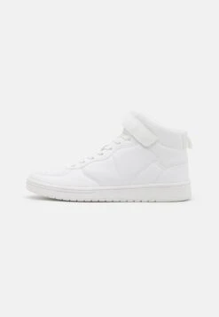 YOURTURN Unisex - Sneakers Alte - White