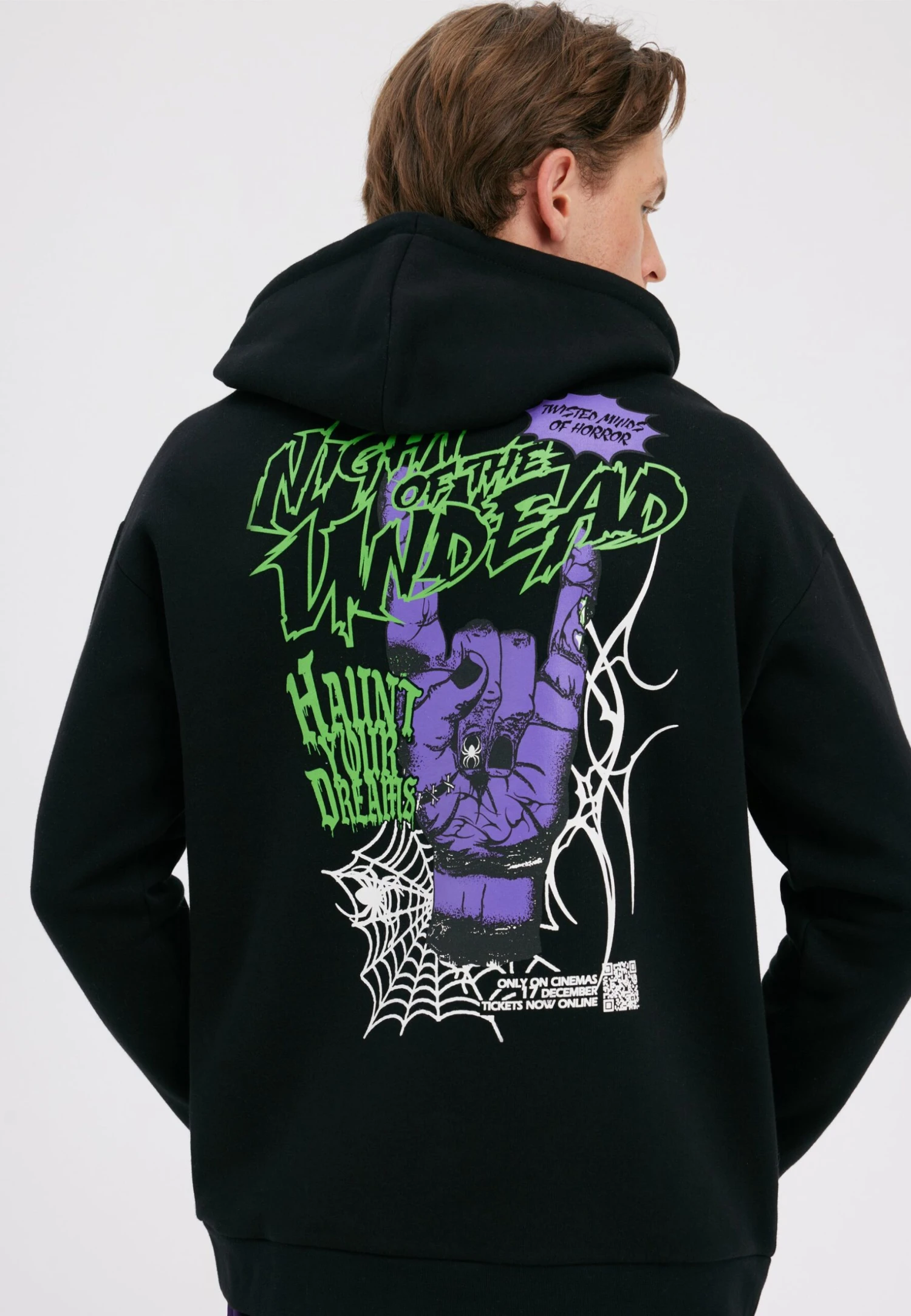 UnisexFelpaBlack Donna Felpe YO1210165-Q11 YOURTURN UnisexFelpaBlack Donna Felpe YO1210165-Q11 -Yourturn 9426fc3a15ce4ea4bf79ce184f1ac3f7 scaled