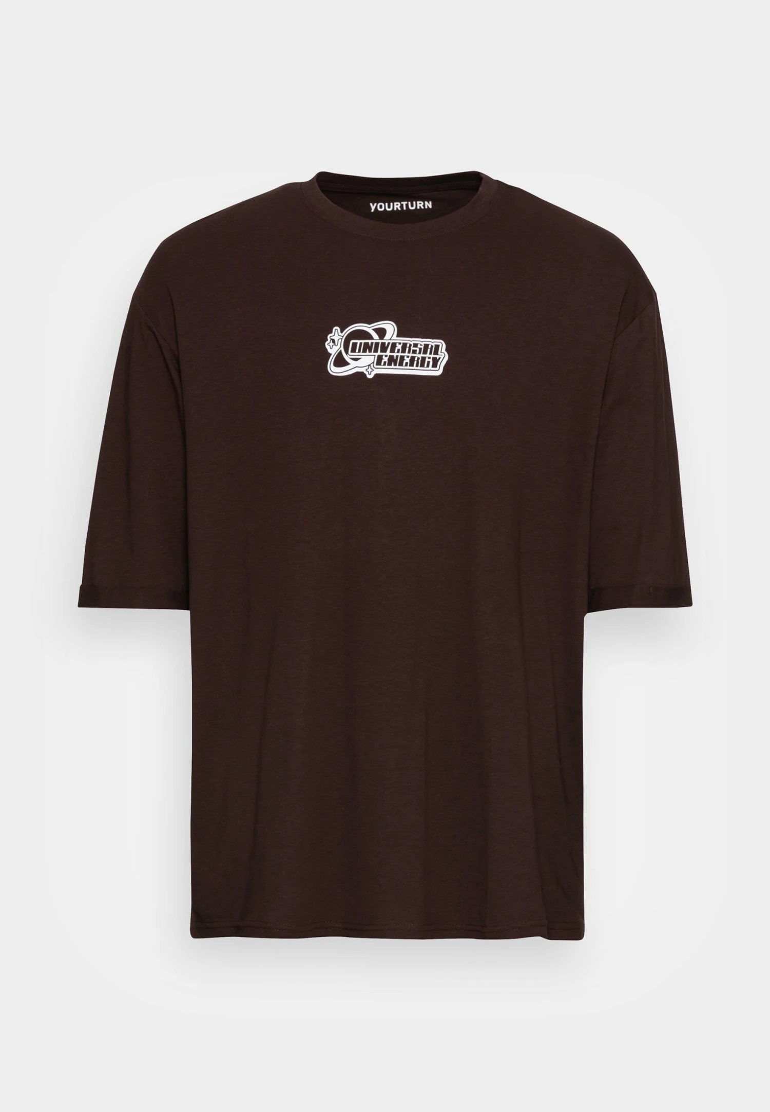 Unisex - T-Shirt Con Stampa - Light Brown YOURTURN Unisex - T-Shirt Con Stampa - Light Brown -Yourturn 96094c8f4f3b42acb03142c1856f4ffb scaled