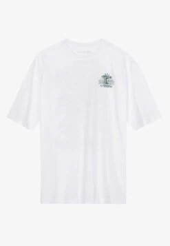 YOURTURN UnisexT-Shirt Con StampaWhite Donna T-shirt E Top YO121015O-A11 3 YOURTURN UnisexT-Shirt Con StampaWhite Donna T-shirt E Top YO121015O-A11 -Yourturn 969852222fac4ed186d583ccc9bc7ea9 scaled