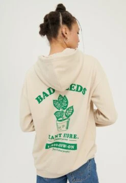 YOURTURN UnisexFelpa Con CappuccioBeige Uomo Maglieria E Felpe YO121011Z-B11 -Yourturn 9779baea86f84f8fb73ccd0a55221037 scaled