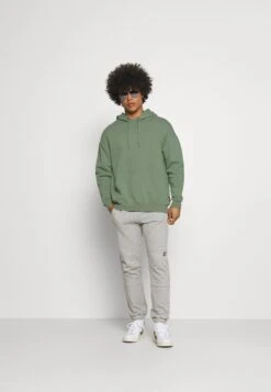 YOURTURN Unisex 3 PackFelpa Con CappuccioPink Uomo Maglieria E Felpe YO121007R-J11