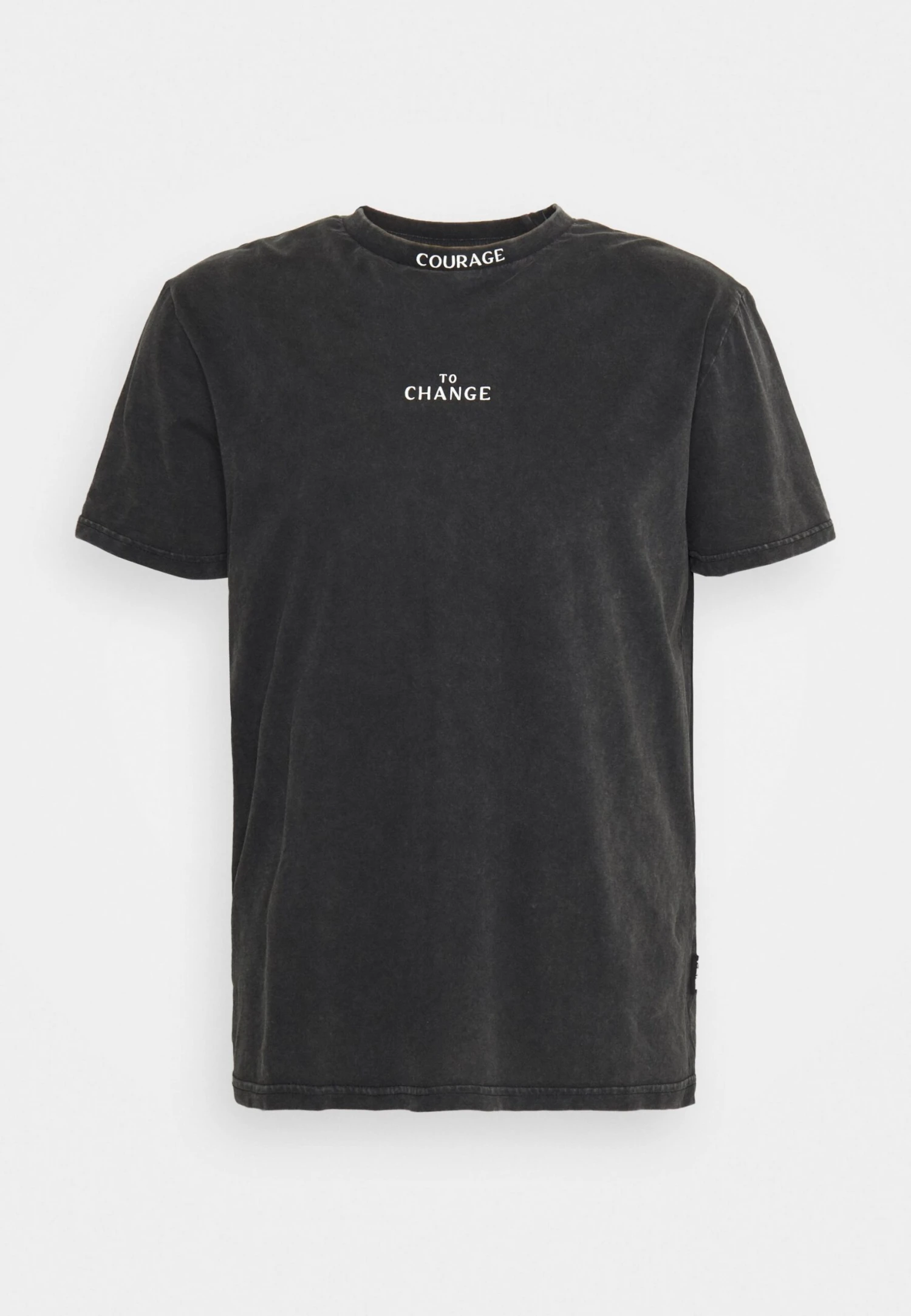 UnisexT-Shirt Con StampaBlack Uomo T-shirt e polo YO1210111-Q11 YOURTURN UnisexT-Shirt Con StampaBlack Uomo T-shirt E Polo YO1210111-Q11 -Yourturn 98065fe887e04a29b1d067d585f49a23 scaled