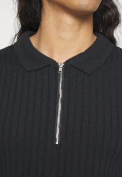 YOURTURN UnisexTopBlack Donna T-shirt E Top YO12100ZQ-Q11 -Yourturn 9852906e1f3c4537bc69a455f9634027 scaled