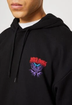 YOURTURN Darkness But FelpaBlack Uomo Maglieria E Felpe YO122S0E9-Q11 -Yourturn 98bfaedb3e7a4fba8ed7e8e158313791 scaled