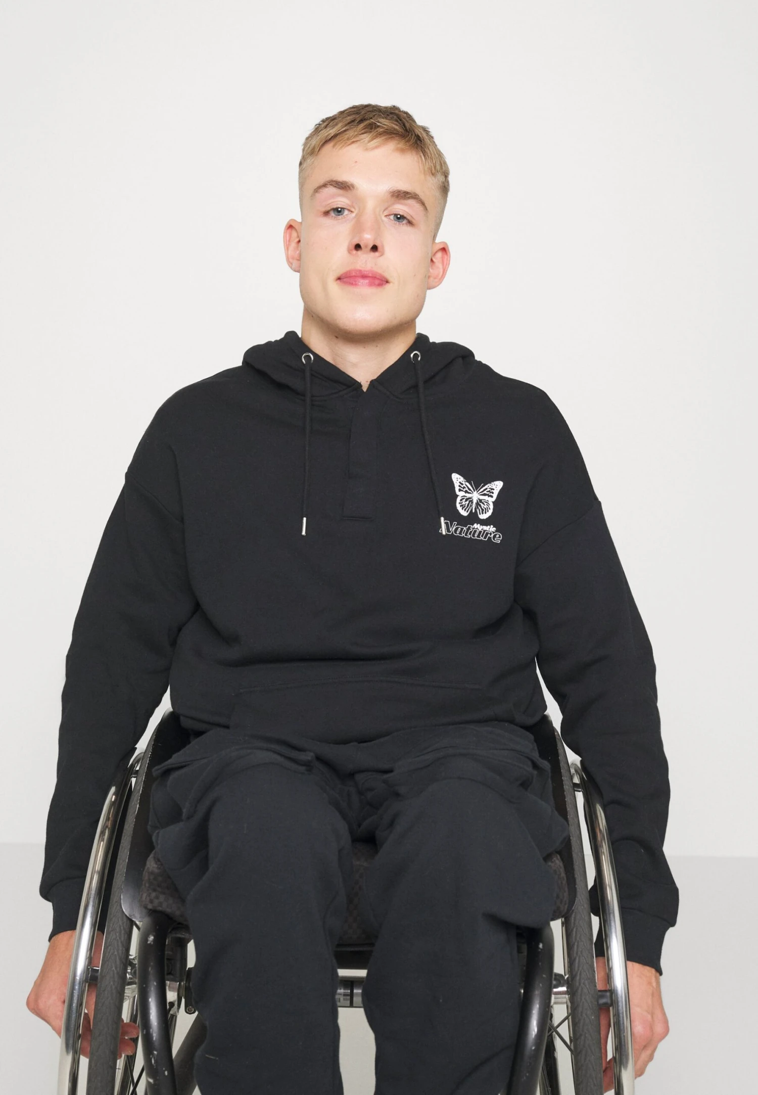 UnisexFelpaBlack Donna Felpe YO12100RK-Q11 YOURTURN UnisexFelpaBlack Donna Felpe YO12100RK-Q11 -Yourturn 98e02b1288ca47f0a6e79f2eae214ec3 scaled