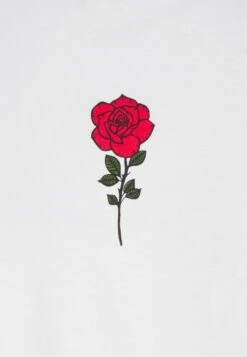 YOURTURN T-Shirt Con StampaWhite Donna T-shirt E Top YO121003Y-A11 -Yourturn 9a3733512ac44605befae21773ea3cc3 scaled