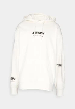 YOURTURN UnisexFelpa Con CappuccioWhite Uomo Maglieria E Felpe YO121010O-A11 -Yourturn 9ef319377e7846d8895dcad54b2e8d74 scaled