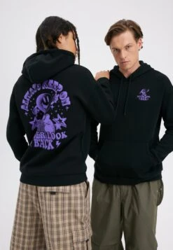 YOURTURN FelpaBlack Uomo Maglieria E Felpe YO121016B-Q11 -Yourturn 9fddc4c70dd749df809d25db203cb3a5 scaled