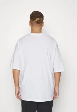 YOURTURN Unisex 3 Pack T-Shirt BasicWhite/Lilac/Black Uomo T-shirt E Polo YO12100WH-A11 -Yourturn a1a76bf9906b4a7da28a38512a08dc52 scaled