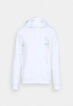 YOURTURN UnisexFelpa Con CappuccioWhite Uomo Maglieria E Felpe YO121005G-A11 -Yourturn a425a21dd5274949acaca4b6b8d1a394 scaled