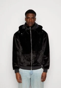 YOURTURN Giacca InvernaleBlack Uomo Giacche YO122T03R-Q11