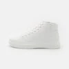 YOURTURN UnisexSneakers AlteWhite Donna Sneakers YO115N00K-A11