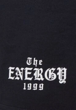 YOURTURN UnisexT-Shirt Con StampaBlack Donna T-shirt E Top YO12100KZ-Q11 -Yourturn a5c15114bbe44b0196b60ce34f69d2fd scaled