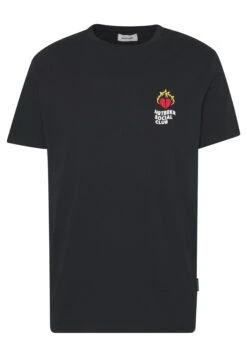 YOURTURN UnisexT-Shirt Con StampaBlack Uomo T-shirt E Polo YO121002A-Q11 4 YOURTURN UnisexT-Shirt Con StampaBlack Uomo T-shirt E Polo YO121002A-Q11 -Yourturn a6747d88f8664ad68ac6e6bc4f2c8d6d scaled