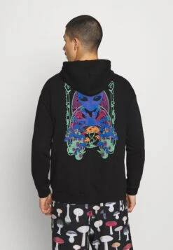 YOURTURN UnisexFelpaBlack Uomo Maglieria E Felpe YO12100AC-Q11 -Yourturn a6d9f3034c144f2e84c628c32a1fd988 scaled