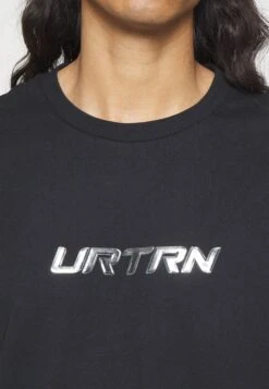 YOURTURN T-Shirt Con StampaBlack Uomo T-shirt E Polo YO122O0SL-Q11 -Yourturn a6e016d5841645dfb5627af470a6bfa7 scaled