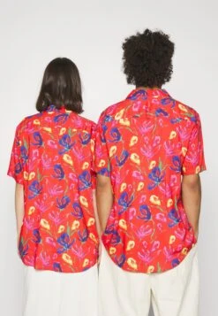 YOURTURN Unisex - Camicia - Multi-Coloured 2 YOURTURN Unisex - Camicia - Multi-Coloured -Yourturn a7029cdc46af44928b787f7606bc7dd5 scaled