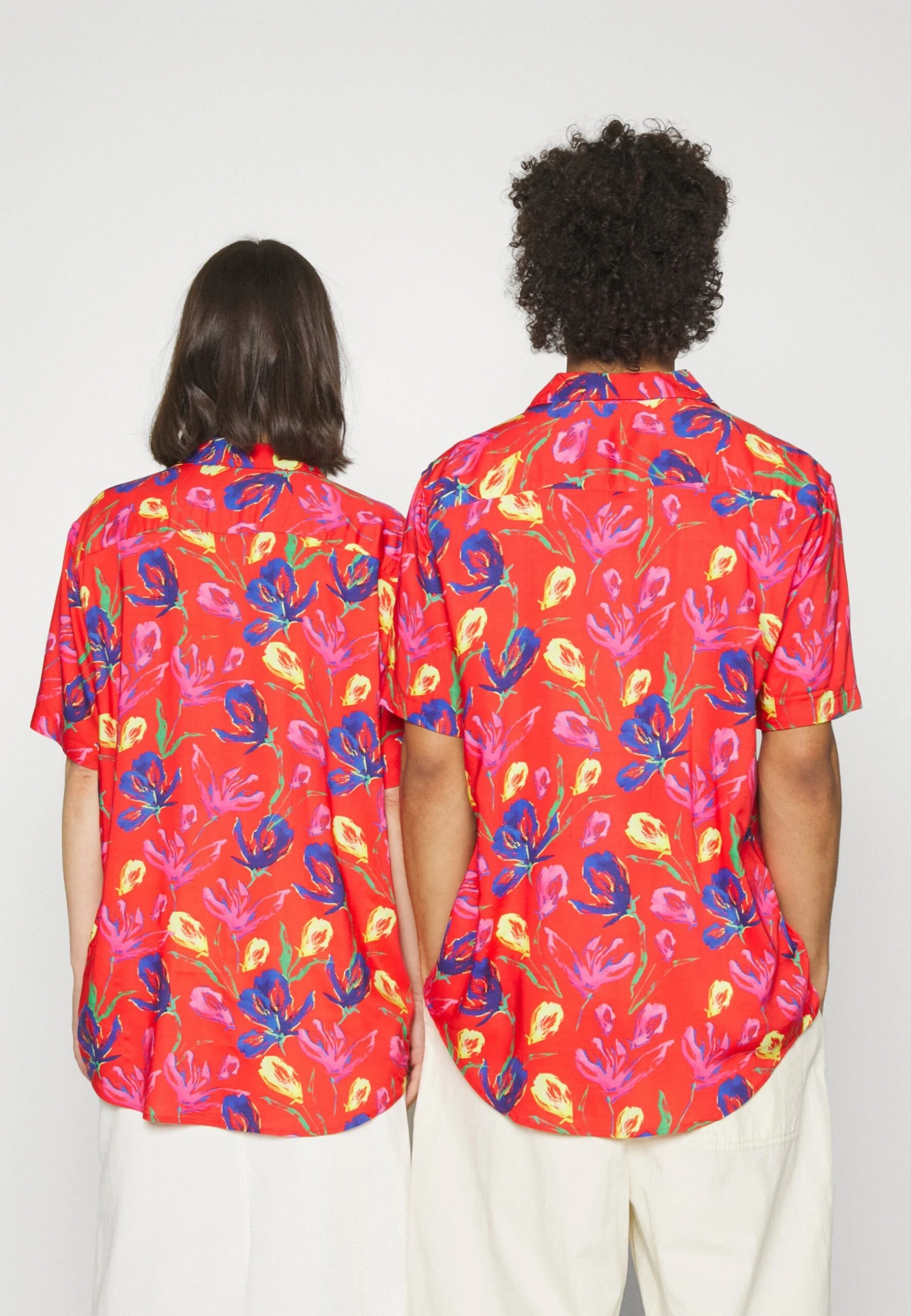 Unisex - Camicia - Multi-Coloured YOURTURN Unisex - Camicia - Multi-Coloured -Yourturn a7029cdc46af44928b787f7606bc7dd5 scaled