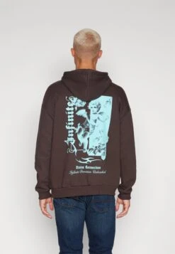 YOURTURN Infinite HoodieFelpaBrown Uomo Maglieria E Felpe YO1210151-O11 -Yourturn a96358bc5ae84fd48e111d86f1a1f4ba scaled