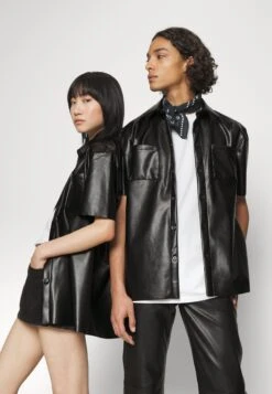 YOURTURN UnisexCamiciaBlack Donna Camicie E Bluse YO12100XV-Q11 -Yourturn aefdfec1a9d14d77a5fb759d0c1f1942 scaled