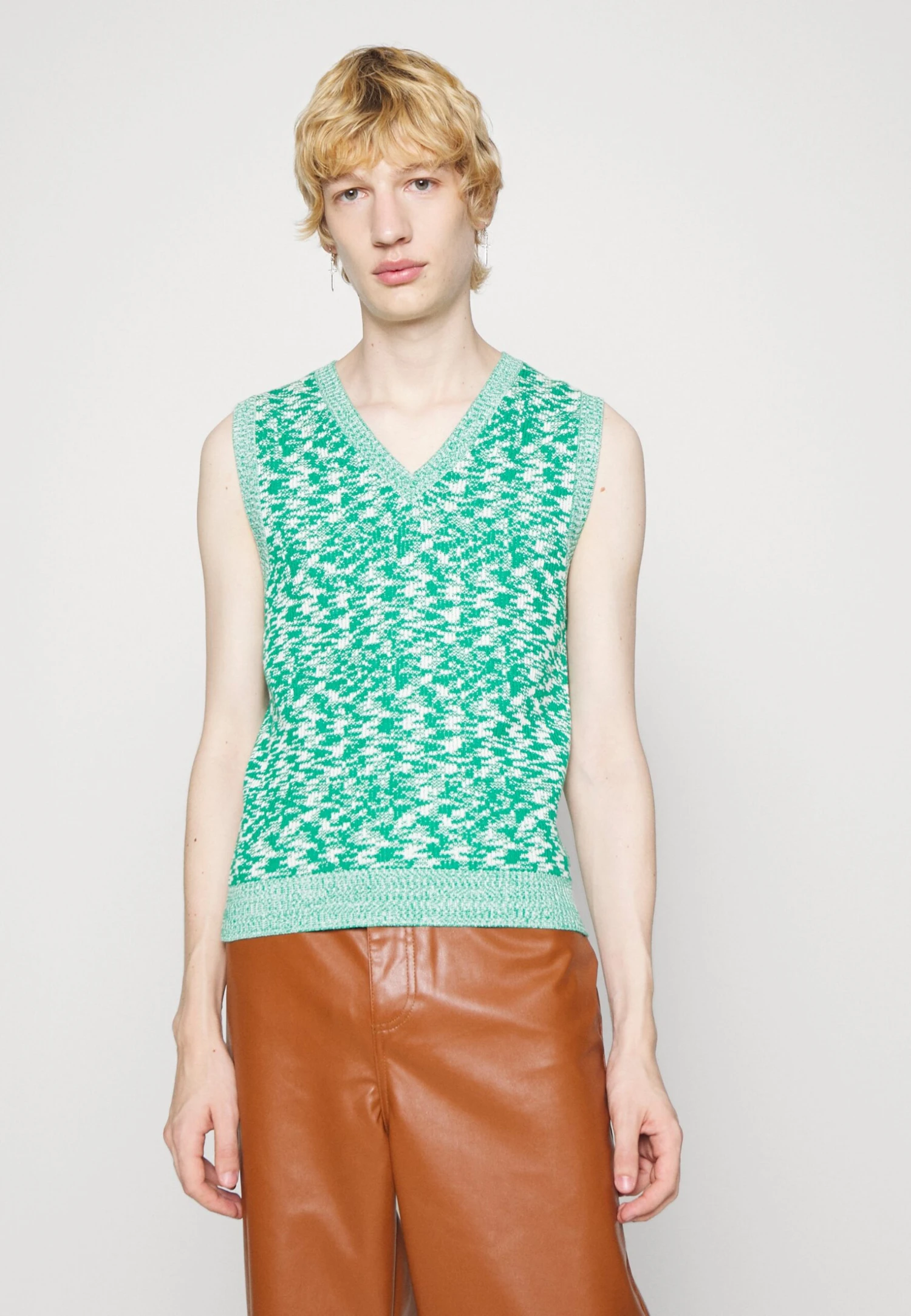 Phluid Project X Yourturn UnisexTopMulti Coloured Donna T-shirt e top YO12100PP-T11 Phluid Project X Yourturn UnisexTopMulti Coloured Donna T-shirt E Top YO12100PP-T11 -Yourturn b070c08df5064d3a8db8d71f973c9d3a scaled