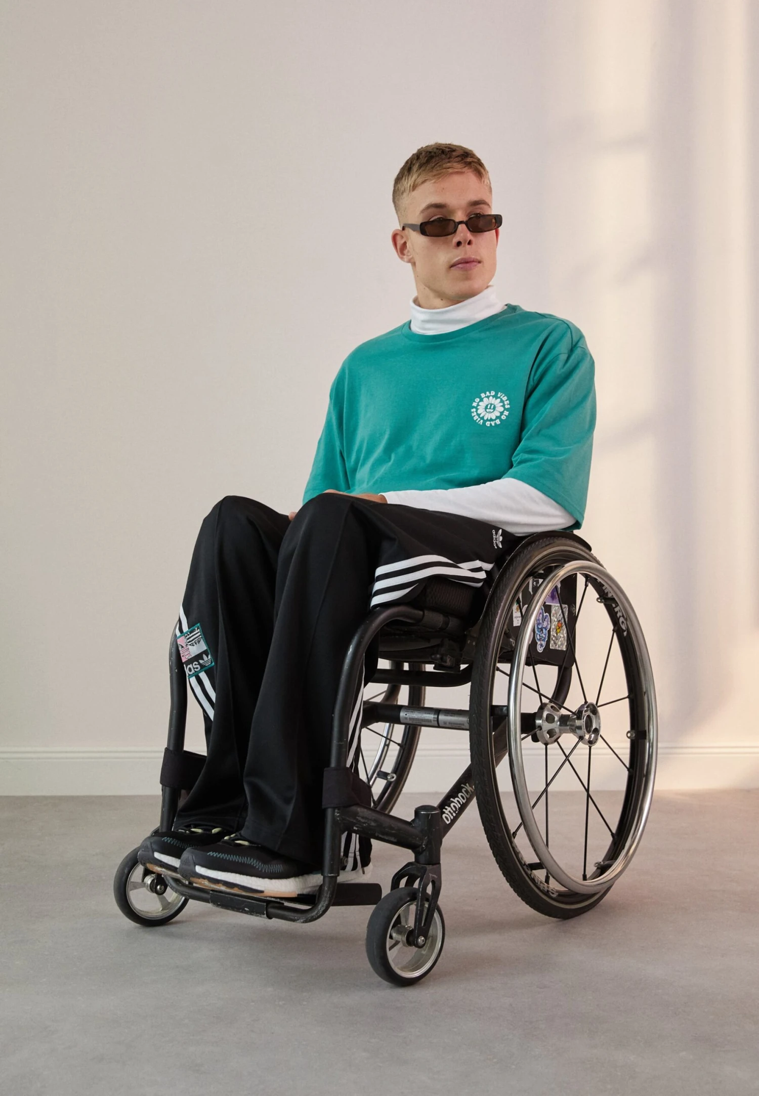 UnisexT-Shirt Con StampaGreen Uomo T-shirt e polo YO12100OU-M11 YOURTURN UnisexT-Shirt Con StampaGreen Uomo T-shirt E Polo YO12100OU-M11 -Yourturn b11942bf541b4b72be8707c5615e4ced scaled