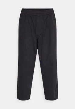 YOURTURN Pant Bo Trousers Elastic Waist Loose Fit UnisexPantaloniBlack Donna Pantaloni YO121012E-Q11 -Yourturn b32c8d50b1674e7785213cc7b51cee0f scaled