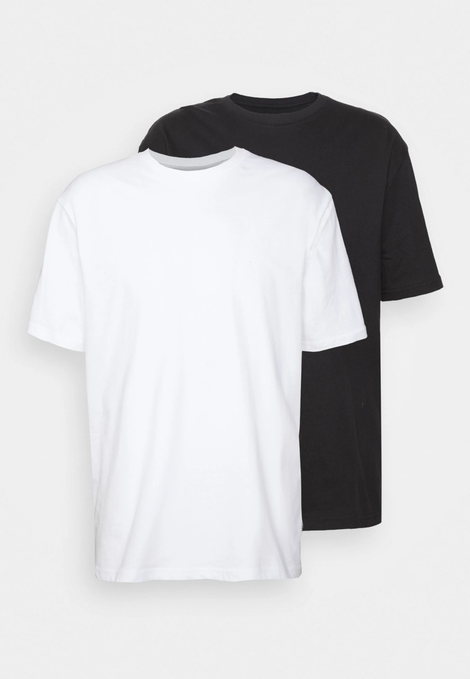 2 Pack UnisexT-Shirt BasicBlack/White Uomo T-shirt e polo YO12100L6-Q11 YOURTURN 2 Pack UnisexT-Shirt BasicBlack/White Uomo T-shirt E Polo YO12100L6-Q11 -Yourturn b383217157c14aa8bd1cb759b42b8d88 scaled