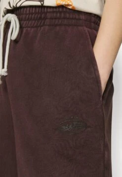 YOURTURN UnisexShortsDark Brown Uomo Bermuda YO12100ZN-O11 -Yourturn b45a324dceb84e5ca47e6d5bf2c33d3b scaled