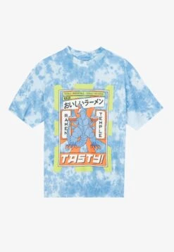 YOURTURN UnisexT-Shirt Con StampaBlue Uomo T-shirt E Polo YO122O0SR-K11 4 YOURTURN UnisexT-Shirt Con StampaBlue Uomo T-shirt E Polo YO122O0SR-K11 -Yourturn b4bef156164146a9b4239f39f7fef924 scaled