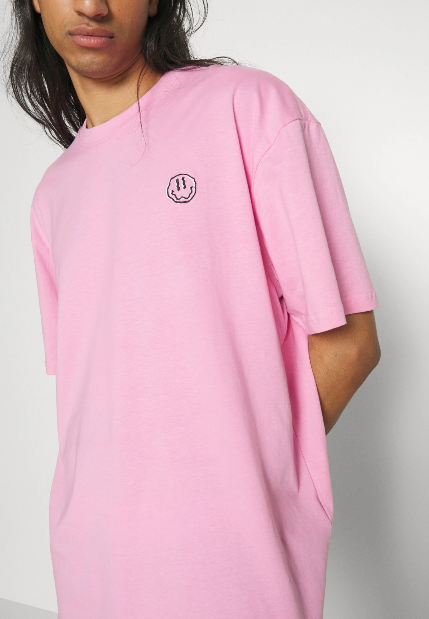 Unisex 2 PackT-Shirt Con StampaBrownPink Uomo T-shirt e polo YO1210122-O11 YOURTURN Unisex 2 PackT-Shirt Con StampaBrownPink Uomo T-shirt E Polo YO1210122-O11 -Yourturn b67ba59a7f0643558f4a5b9de751b5be scaled