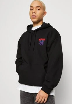 YOURTURN Darkness But FelpaBlack Uomo Maglieria E Felpe YO122S0E9-Q11 -Yourturn b7d85e3e31d046dab52595da72950976 scaled