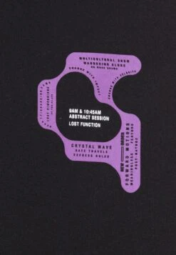 YOURTURN UnisexFelpa Con CappuccioBlack Uomo Maglieria E Felpe YO12100U6-Q11 -Yourturn b7f2db17912a436586671828071176bc scaled