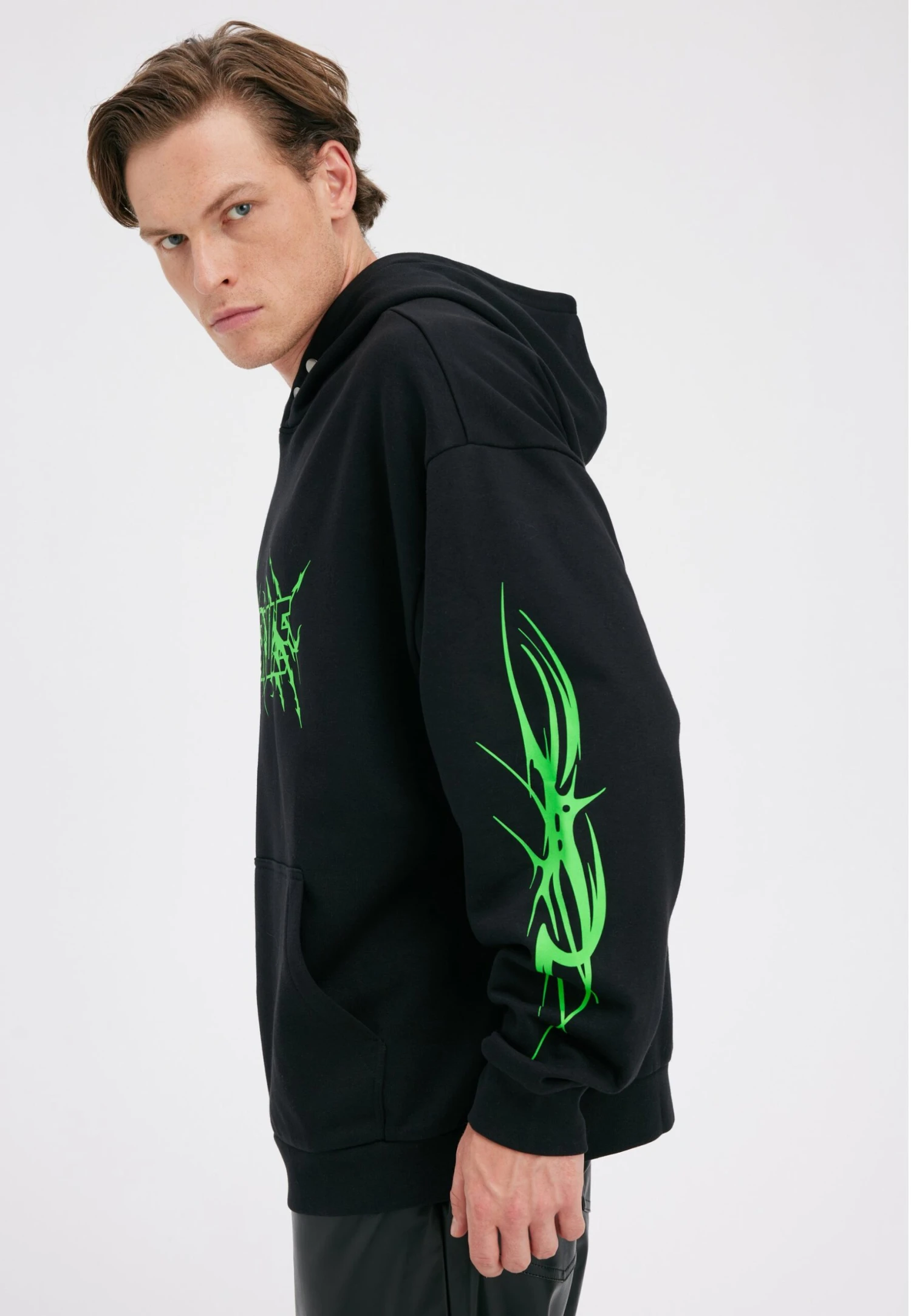 UnisexFelpaBlack Uomo Maglieria e Felpe YO121014E-Q11 YOURTURN UnisexFelpaBlack Uomo Maglieria E Felpe YO121014E-Q11 -Yourturn b991153eba704b71b4c10b71f2a42c1c scaled