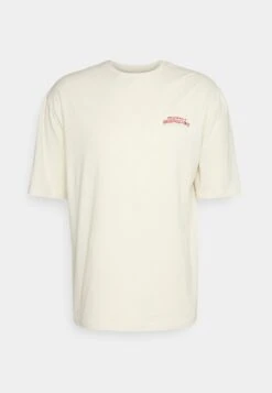 YOURTURN T-Shirt Con StampaBeige Uomo T-shirt E Polo YO1210117-B11 -Yourturn ba5f59171f234c7bab4a54529036d5a1 scaled