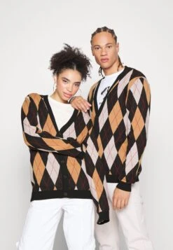 YOURTURN MaglioneMulti Coloured Uomo Maglieria YO12100Q1-T11