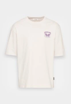 YOURTURN Nostalgia Future Tee UnisexT-Shirt Con StampaGrey Uomo T-shirt E Polo YO12100M4-C11 -Yourturn c016820898d64ea8b37b73c6fe811898 scaled