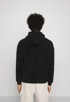 YOURTURN UnisexFelpa Con CappuccioBlack Uomo Maglieria E Felpe YO121007G-Q11 -Yourturn c323bd15a19848259364dff6d8440856 scaled