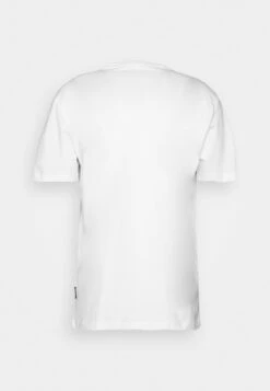 YOURTURN UnisexT-Shirt Con StampaWhite Donna T-shirt E Top YO12100OT-A11 8 YOURTURN UnisexT-Shirt Con StampaWhite Donna T-shirt E Top YO12100OT-A11 -Yourturn c4a56c54a477436ebbad49b85b769080 scaled