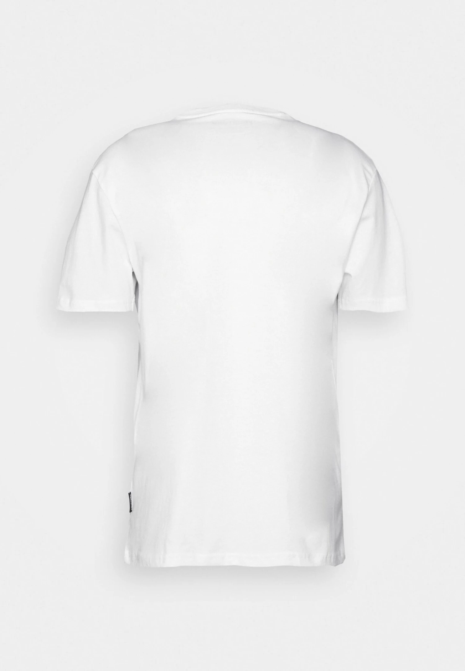 UnisexT-Shirt Con StampaWhite Donna T-shirt e top YO12100OT-A11 YOURTURN UnisexT-Shirt Con StampaWhite Donna T-shirt E Top YO12100OT-A11 -Yourturn c4a56c54a477436ebbad49b85b769080 scaled